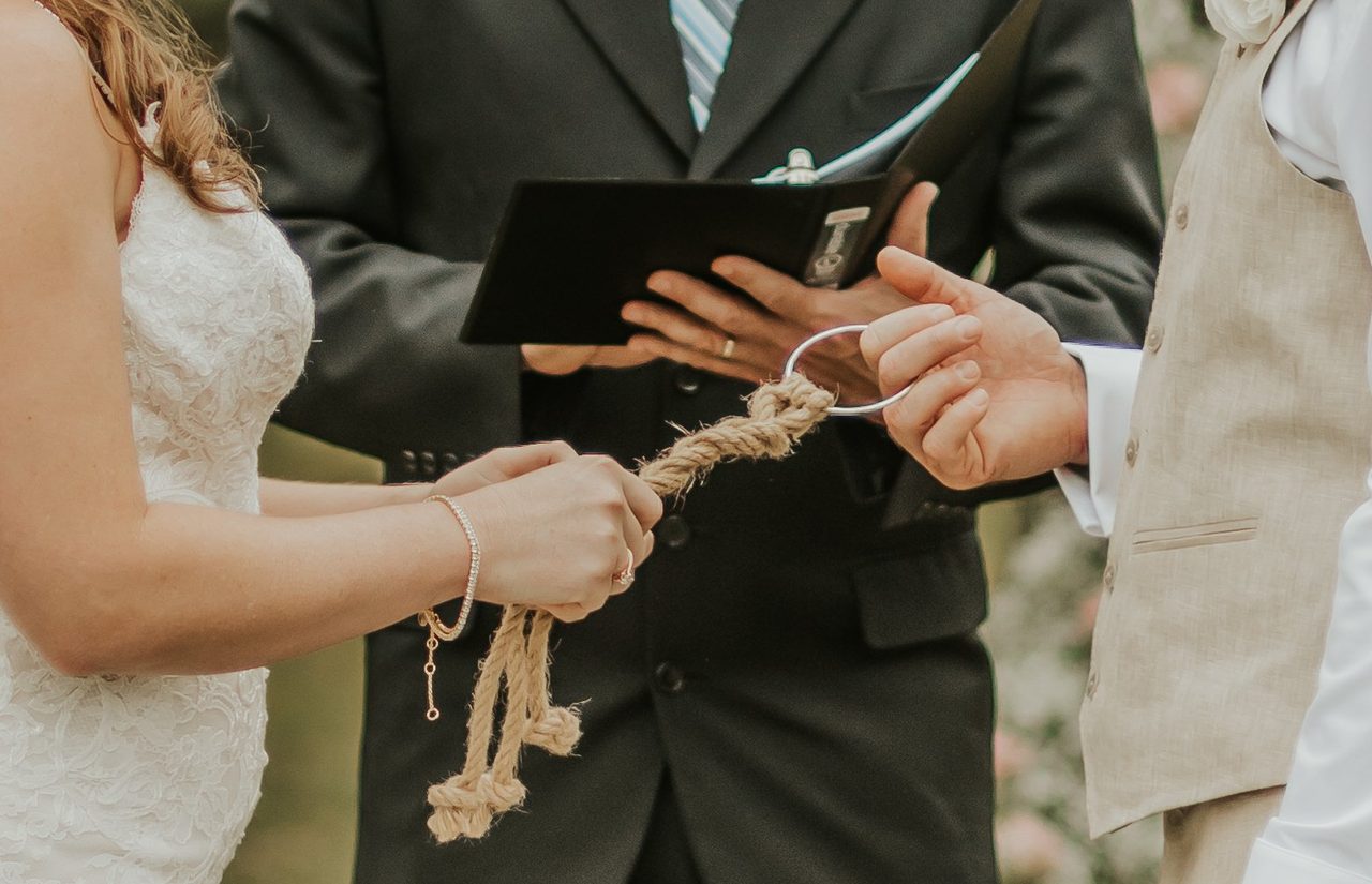 Al Paulauski / Moment of a Lifetime ceremony